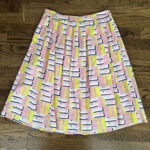 J Crew Skirt